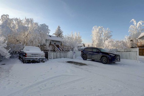 207 Strathaven Bay, Strathmore, AB - Outdoor