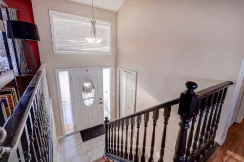 207 Strathaven Bay, Strathmore, AB - Indoor Photo Showing Other Room