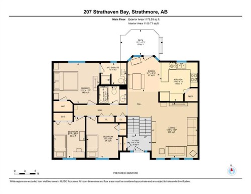 207 Strathaven Bay, Strathmore, AB - Other