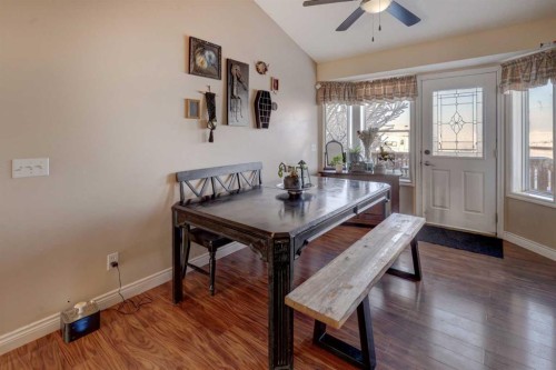 207 Strathaven Bay, Strathmore, AB - Indoor