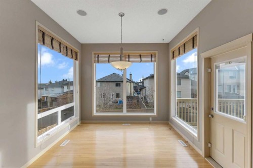 71 Kincora Park, Calgary, AB - Indoor Photo Showing Other Room