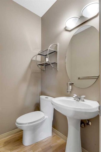 71 Kincora Park, Calgary, AB - Indoor Photo Showing Bathroom