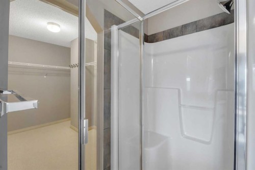 71 Kincora Park, Calgary, AB - Indoor Photo Showing Bathroom