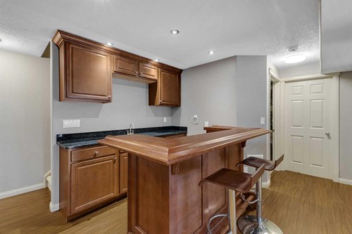 71 Kincora Park, Calgary, AB - Indoor Photo Showing Kitchen