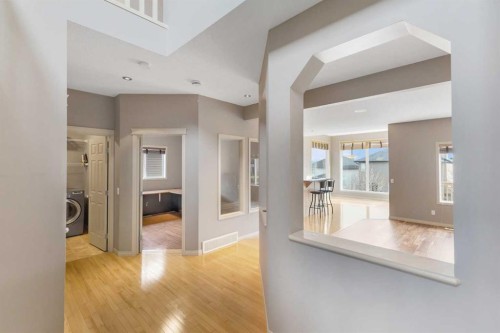 71 Kincora Park, Calgary, AB - Indoor Photo Showing Other Room