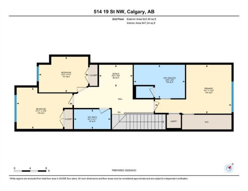 514 19 Street Nw, Calgary, AB - Other