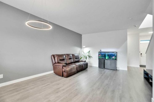 244 Cornerstone Grove Ne, Calgary, AB - Indoor