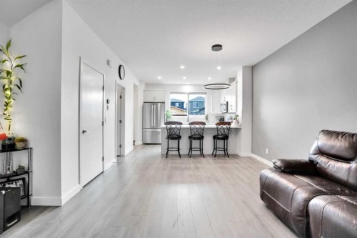 244 Cornerstone Grove Ne, Calgary, AB - Indoor