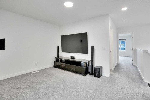 244 Cornerstone Grove Ne, Calgary, AB - Indoor Photo Showing Other Room