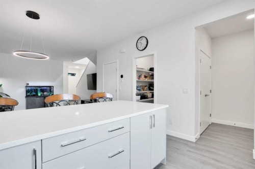 244 Cornerstone Grove Ne, Calgary, AB - Indoor