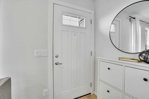 128 Cranbrook Square Se, Calgary, AB - Indoor Photo Showing Other Room