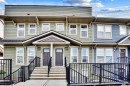 128 Cranbrook Square Se, Calgary, AB  - Outdoor 