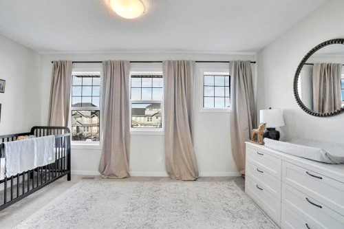 128 Cranbrook Square Se, Calgary, AB - Indoor Photo Showing Other Room