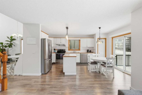 12 Citadel Close Nw, Calgary, AB - Indoor