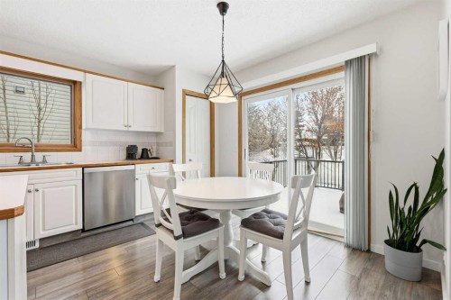 12 Citadel Close Nw, Calgary, AB - Indoor