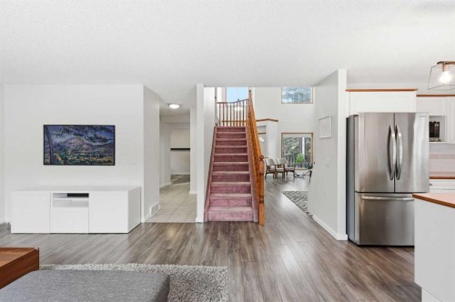 12 Citadel Close Nw, Calgary, AB - Indoor