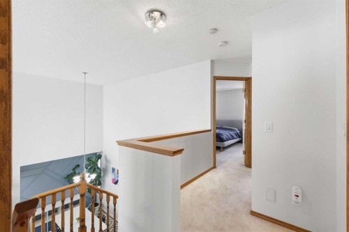 12 Citadel Close Nw, Calgary, AB - Indoor Photo Showing Other Room