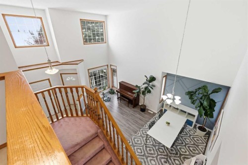 12 Citadel Close Nw, Calgary, AB - Indoor Photo Showing Other Room