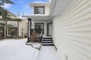 12 Citadel Close Nw, Calgary, AB  - Outdoor 