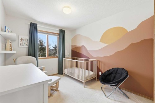 12 Citadel Close Nw, Calgary, AB - Indoor