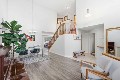 12 Citadel Close Nw, Calgary, AB - Indoor
