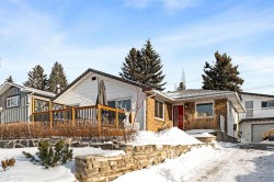 20 Calandar Road NW Calgary, AB T2L 0P6