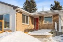 20 Calandar Road Nw, Calgary, AB  - Outdoor 