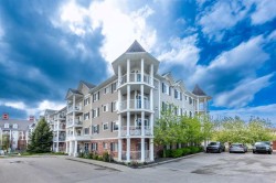 5408-69 Country Village Manor NE Calgary, AB T3K 0T1