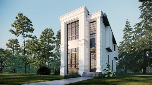 2413 25 Avenue Nw, Calgary, AB - Outdoor