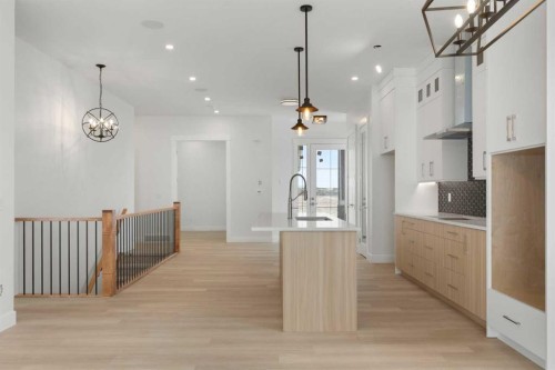 376 Muirfield Crescent, Lyalta, AB - Indoor