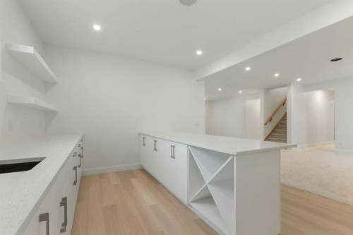 376 Muirfield Crescent, Lyalta, AB - Indoor