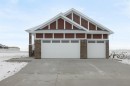 376 Muirfield Crescent, Lyalta, AB  - Outdoor 
