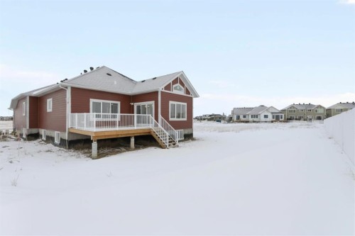 376 Muirfield Crescent, Lyalta, AB - Outdoor