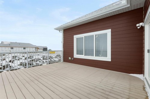 376 Muirfield Crescent, Lyalta, AB - Outdoor With Exterior
