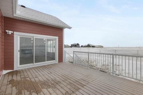 376 Muirfield Crescent, Lyalta, AB - Outdoor With Exterior