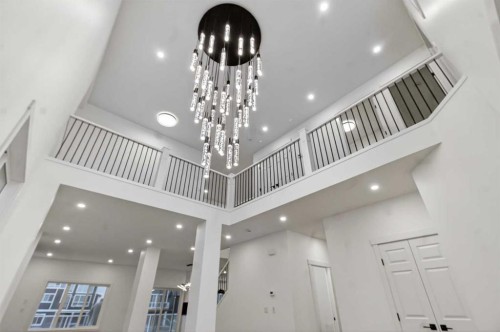 267 Chelsea Heath, Chestermere, AB - Indoor Photo Showing Other Room