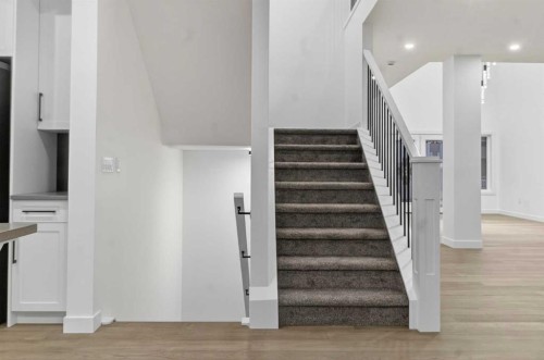 267 Chelsea Heath, Chestermere, AB - Indoor Photo Showing Other Room