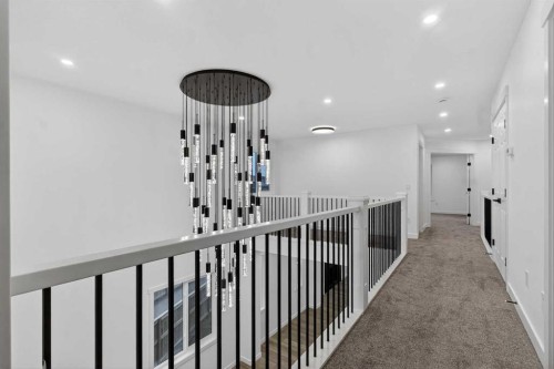 267 Chelsea Heath, Chestermere, AB - Indoor Photo Showing Other Room