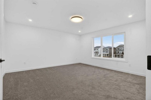 267 Chelsea Heath, Chestermere, AB - Indoor Photo Showing Other Room