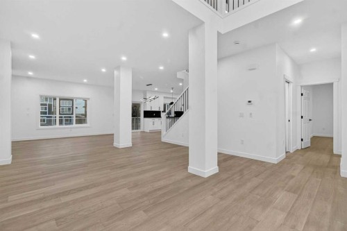 267 Chelsea Heath, Chestermere, AB - Indoor Photo Showing Other Room