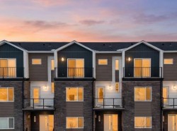 118 Red Sky Villas NE Calgary, AB T3N 2M2