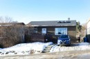 3815 Parkhill Place Sw, Calgary, AB  - Outdoor 