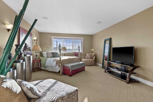 935 Bayside Drive Sw, Airdrie, AB - Indoor