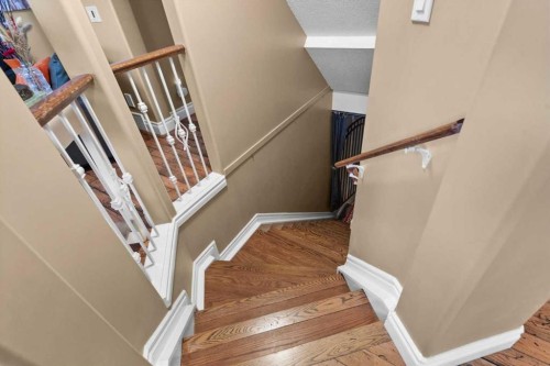 935 Bayside Drive Sw, Airdrie, AB - Indoor Photo Showing Other Room