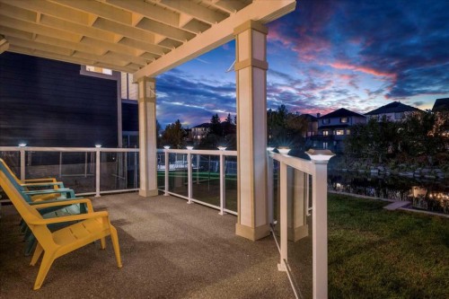 935 Bayside Drive Sw, Airdrie, AB -  With Exterior