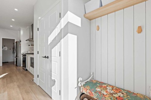 22 Wolf Creek Manor Se, Calgary, AB - Indoor