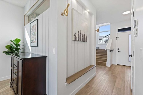 22 Wolf Creek Manor Se, Calgary, AB - Indoor Photo Showing Other Room