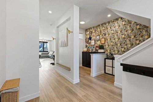 22 Wolf Creek Manor Se, Calgary, AB - Indoor Photo Showing Other Room