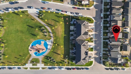 22 Wolf Creek Manor Se, Calgary, AB - Other