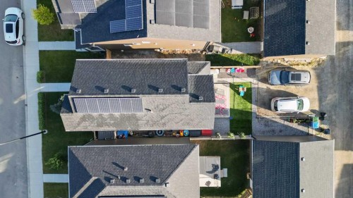 22 Wolf Creek Manor Se, Calgary, AB - Outdoor